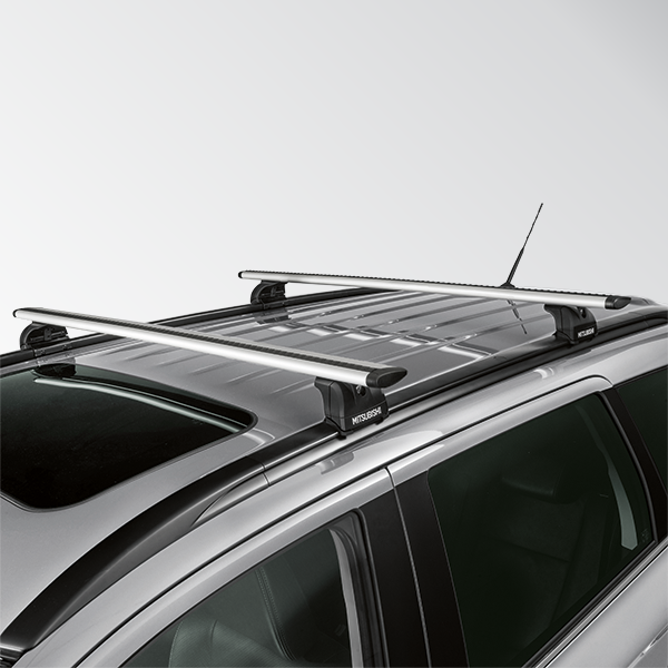 De ruimste keuze dakdragers voor uw Mitsubishi Outlander bij De ruimste keuze dakdragers voor uw Mitsubishi Outlander bij