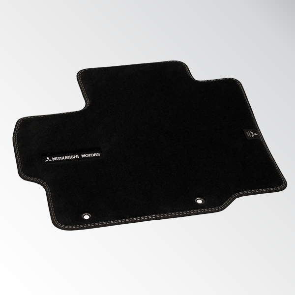 moto-MOLTICO Vloermatten auto velours automatten zwart automatten set 4-delig geschikt voor Mitsubishi Space Star vanaf 2013 (rood - siernaden moto-MOLTICO Vloermatten auto velours automatten zwart automatten set 4-delig geschikt voor Mitsubishi Space Star vanaf 2013 (rood - siernaden