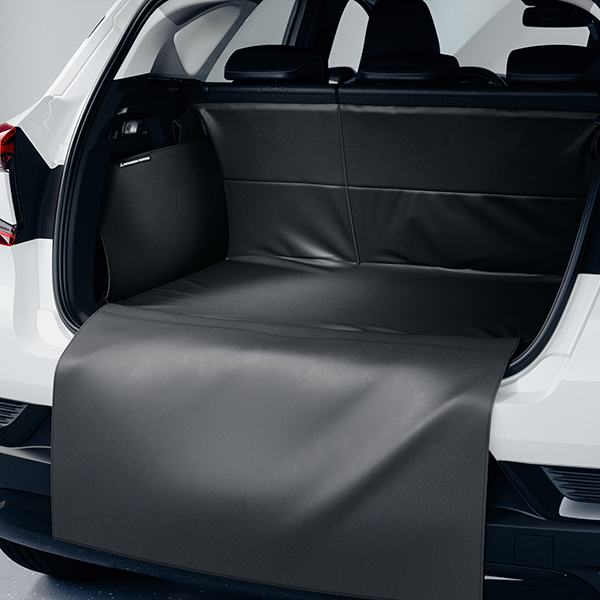 Auto Kofferbakmatten voor Renault Espace 6 (VI) I 2023-2024,kofferbakmat,Auto Kofferbakbeschermer,Auto kofferbak matten voering,AntislipRear Trunk Protector Mat,B